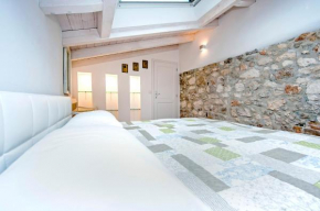 Apartment and Studio CA’ 3 VIE